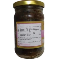 KRISHNA GOPAL AYURVED BHAWAN, KALERA DRAKSHAVLEHA (Kesar Yukta) द्राक्षावलेह केशर युक्त - 250gm