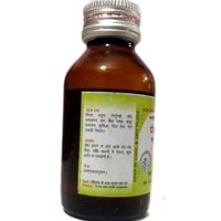 KRISHNA GOPAL AYURVED BHAWAN, KALERA PEEDA SHAMAK TAIL पीड़ा  शामक तैल - 50ml