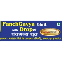 AayuMart PANCHGAVYA NASIKA  पंचगव्य नसिका NASYA DROP Nasal Drop - 15ml