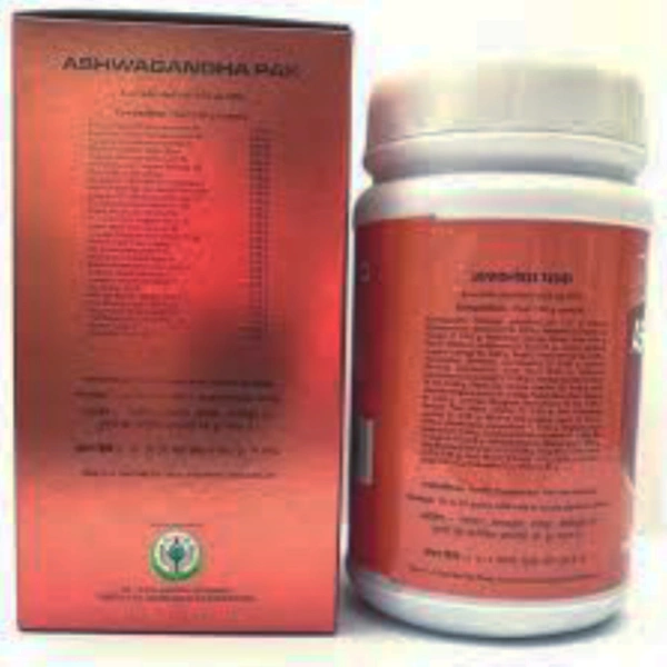 DINDAYAL AUSHDHI ASHWAGANDHA PAK - 250gm