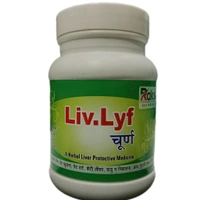 RAKSON LIV LYF CHURNA - 100gm
