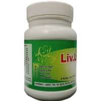 RAKSON LIV LYF CHURNA - 100gm