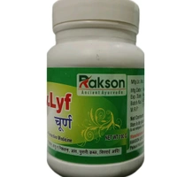 RAKSON LIV LYF CHURNA - 100gm