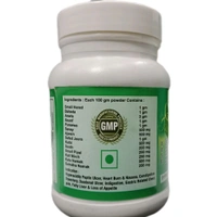 RAKSON LIV LYF CHURNA - 100gm