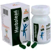 VIRGO UAP PHARMA HERBOLEAN Cap. - 30 Cap. X 1Pack
