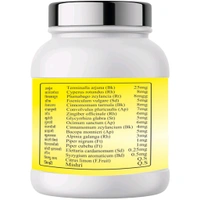 GAVYADHARA Original Lemon Tea with 16 Herbs  - 100gm