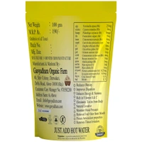 GAVYADHARA Gavyadhara Original & Instant Lemon Tea, 120gm (15 Pouches of 8gms) - 120gm