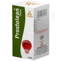 VIRGO UAP PHARMA PROSTOLEAN TAB - 60 Tab X 1Pack