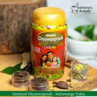 DINDAYAL AUSHDHI Chyawanprash Avaleha (Special) - 1kg