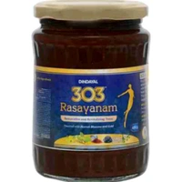 DINDAYAL AUSHDHI 303 RASAYANAM - 650gm