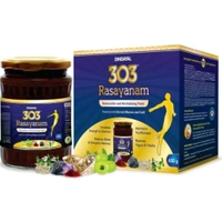 DINDAYAL AUSHDHI 303 RASAYANAM - 650gm