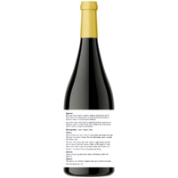 Natural Apple Cider Vinegar with benefits of Garlic & Ginger - 500ml