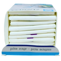 Cotton Sanitary Pad - 8 Pads (XL Size)