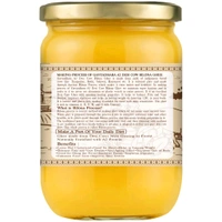 Gavyadhara A2 Desi Cow Bilona Ghee - 500ml