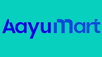 AayuMart.Com - Logo