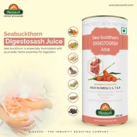 BIOSASH BUSINESS PVT. LTD. SEA BUCKTHORN DIGESTOSASH JUICE - 250 My