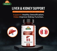 Biosash Pvt Lid LIVER AND KIDNEY SUPPORT