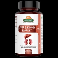 Biosash Pvt Lid LIVER AND KIDNEY SUPPORT