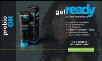 OK LIFE CARE PVT LTD Probion toothpaste combo pack 100g 45g - 100g 45g