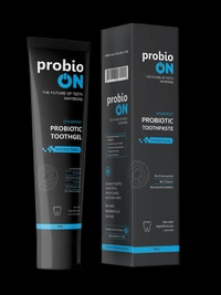 OK LIFE CARE PVT LTD Probion toothpaste combo pack 100g 45g - 100g 45g