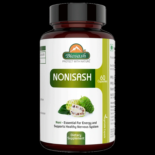 Nonisash