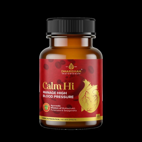 Calm Hi Tablets