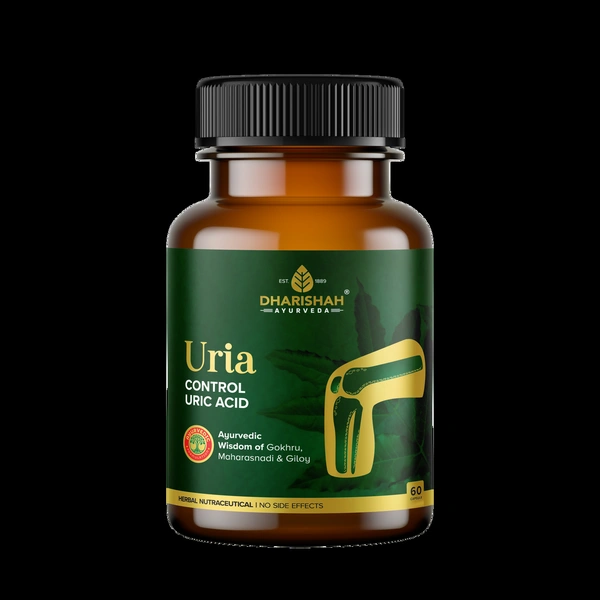 Uria Capsules