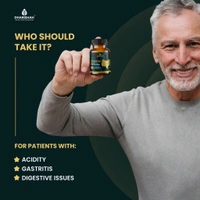 Dezyme CapsulesDigestion Expert