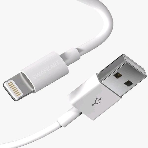 MI 202 Lightning Data Cable 