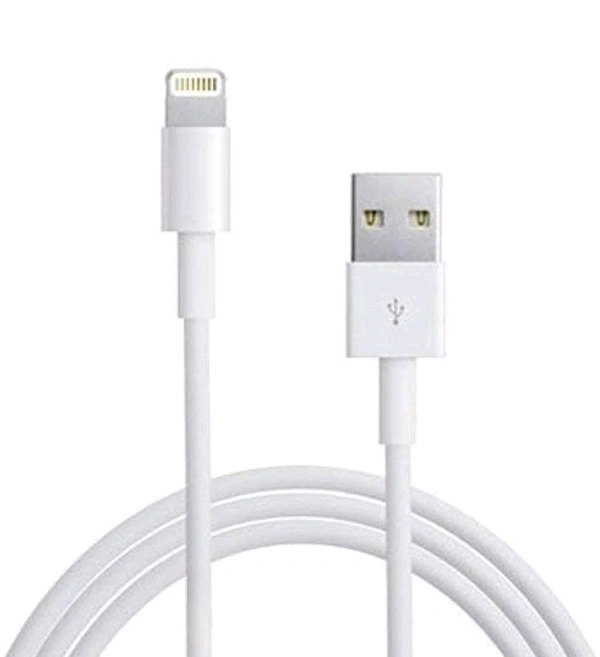 MI 202 Lightning Data Cable 