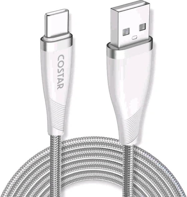 ITEL USB  Type C Cable 1 M  ( C 21 ) C21 Itel 