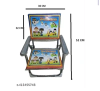 ARS IMPEX Kids Beautiful Modern Unique Study Table And Chair Set Upto 5Kg.  - Free Size