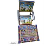 ARS IMPEX Kids Beautiful Modern Unique Study Table And Chair Set Upto 5Kg.  - Free Size