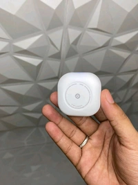 Samsung GALAXY BUDS 2 PRO 2024  - White, Free Size