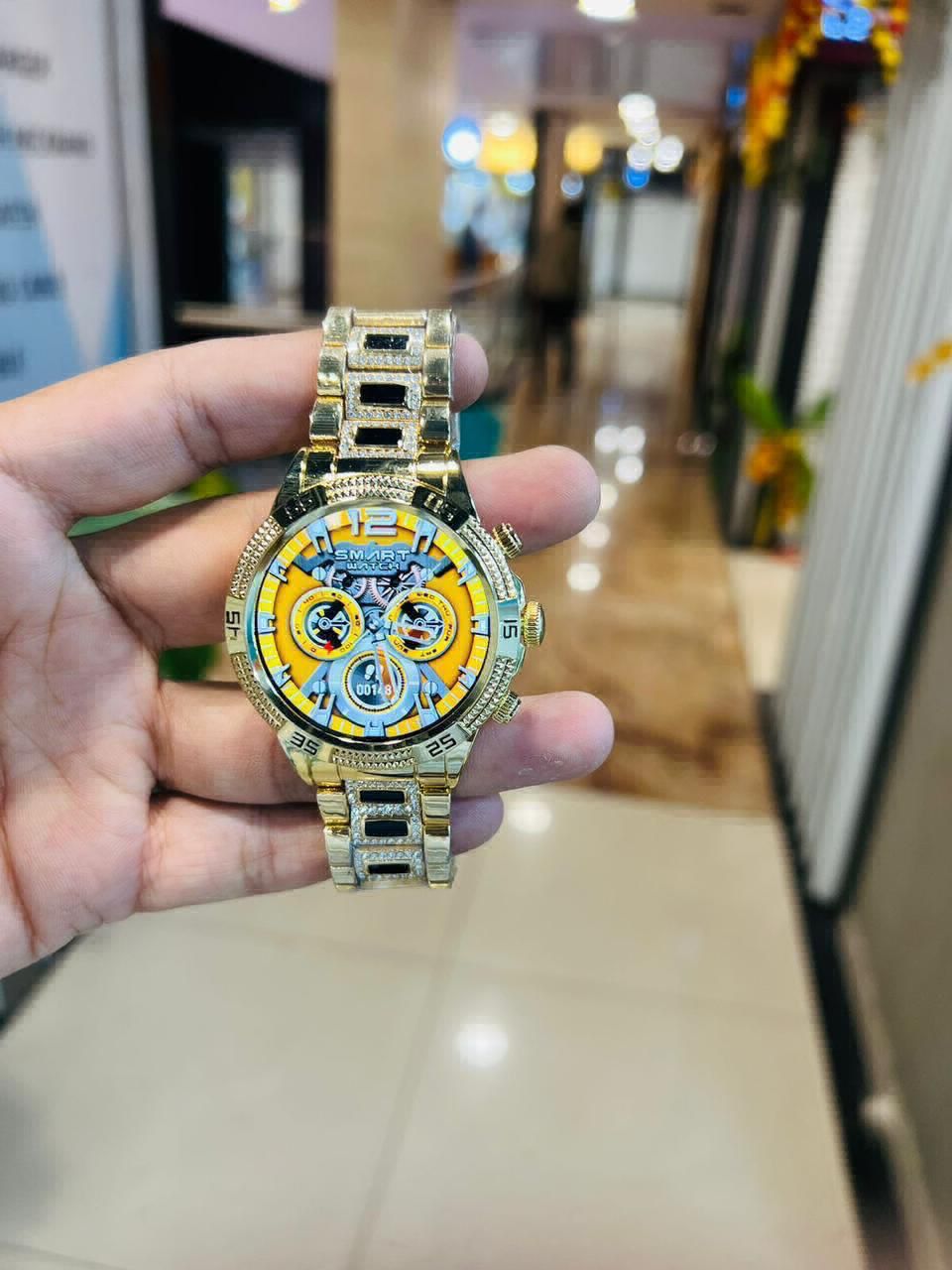 Invicta on sale smart watches