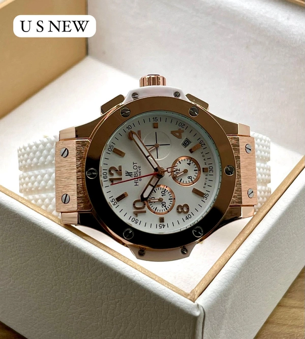 HUBLOT NEW BIG BANG SLIM MODEL - Normal (4-5days)