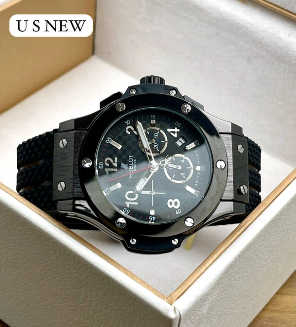 HUBLOT NEW BIG BANG SLIM MODEL - Normal (5-6 days)