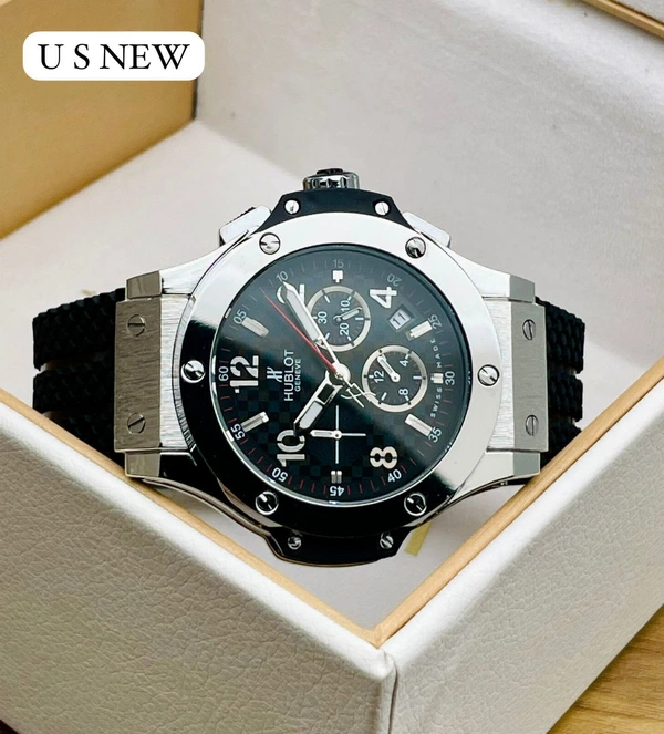 HUBLOT NEW BIG BANG SLIM MODEL - Fast (1-2 days)