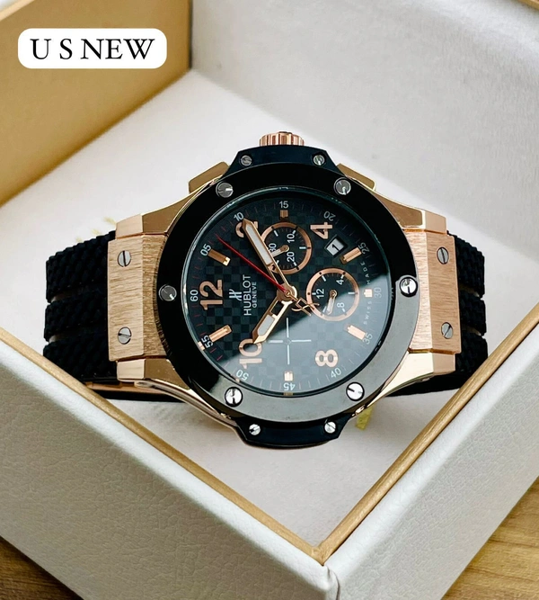 HUBLOT NEW BIG BANG SLIM MODEL - Fast (1-2 days)