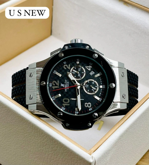 HUBLOT NEW BIG BANG SLIM MODEL - Fast (1-2 days)