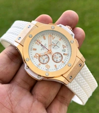 HUBLOT NEW BIG BANG SLIM MODEL - Normal (4-5days)