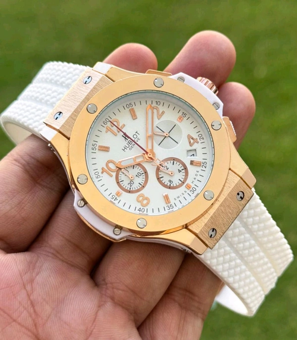 HUBLOT NEW BIG BANG SLIM MODEL - Normal (4-5days)