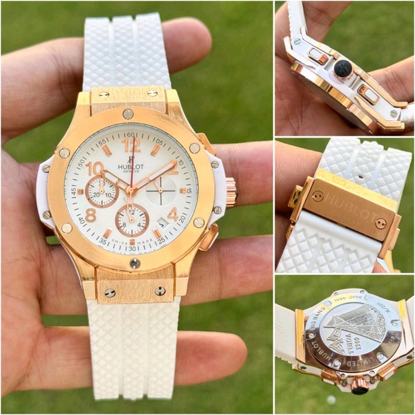 HUBLOT NEW BIG BANG SLIM MODEL - Normal (4-5days)