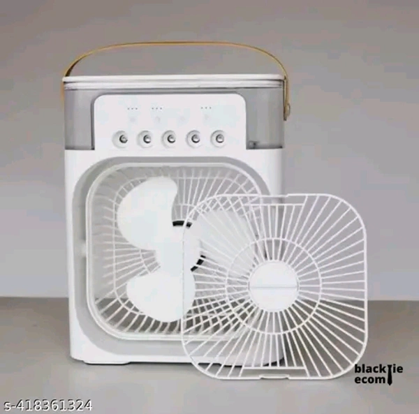 Mini Cooler Fan
