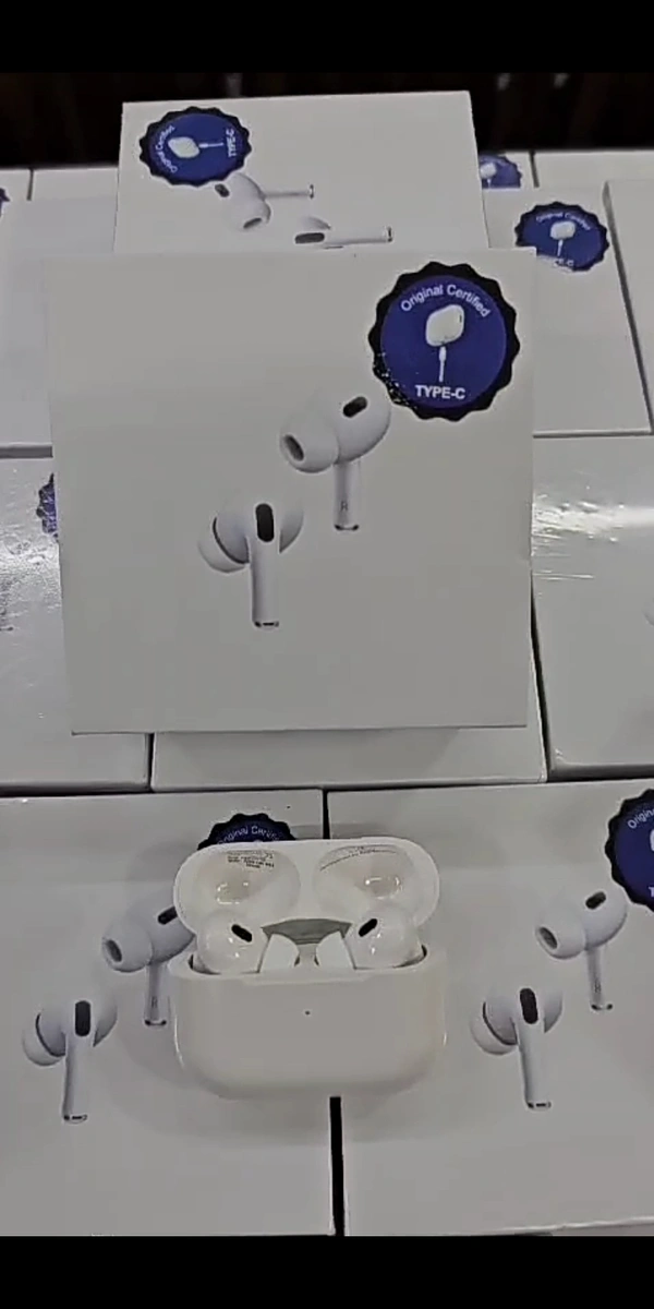 Airpods Pro 2