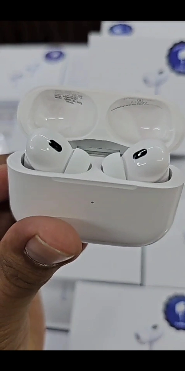 Airpods Pro 2