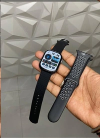Smartwatch Series 9 With Apple Logo 