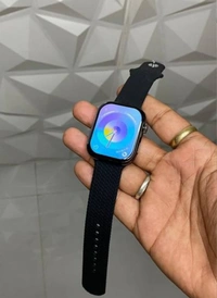 Smartwatch Series 9 With Apple Logo 