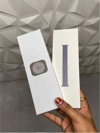 Smartwatch Series 9 With Apple Logo 