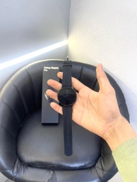 Samsung Galaxy 5 Pro Smartwatch  - Black, Black